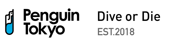 Penguin Tokyo Logo